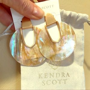 Kendra Scott Earrings